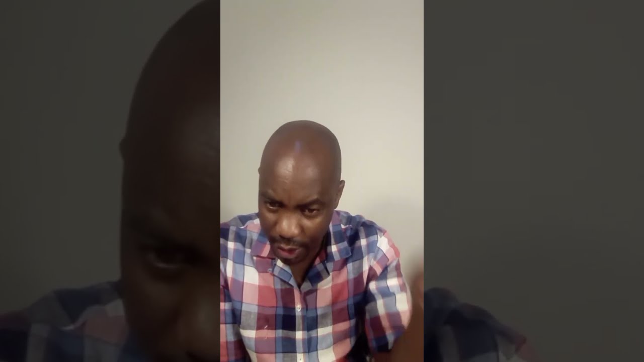 Bible & Politics is live! Mark 3:20-30 Kyonna kyekiri M7 agenda. 23/02/2026