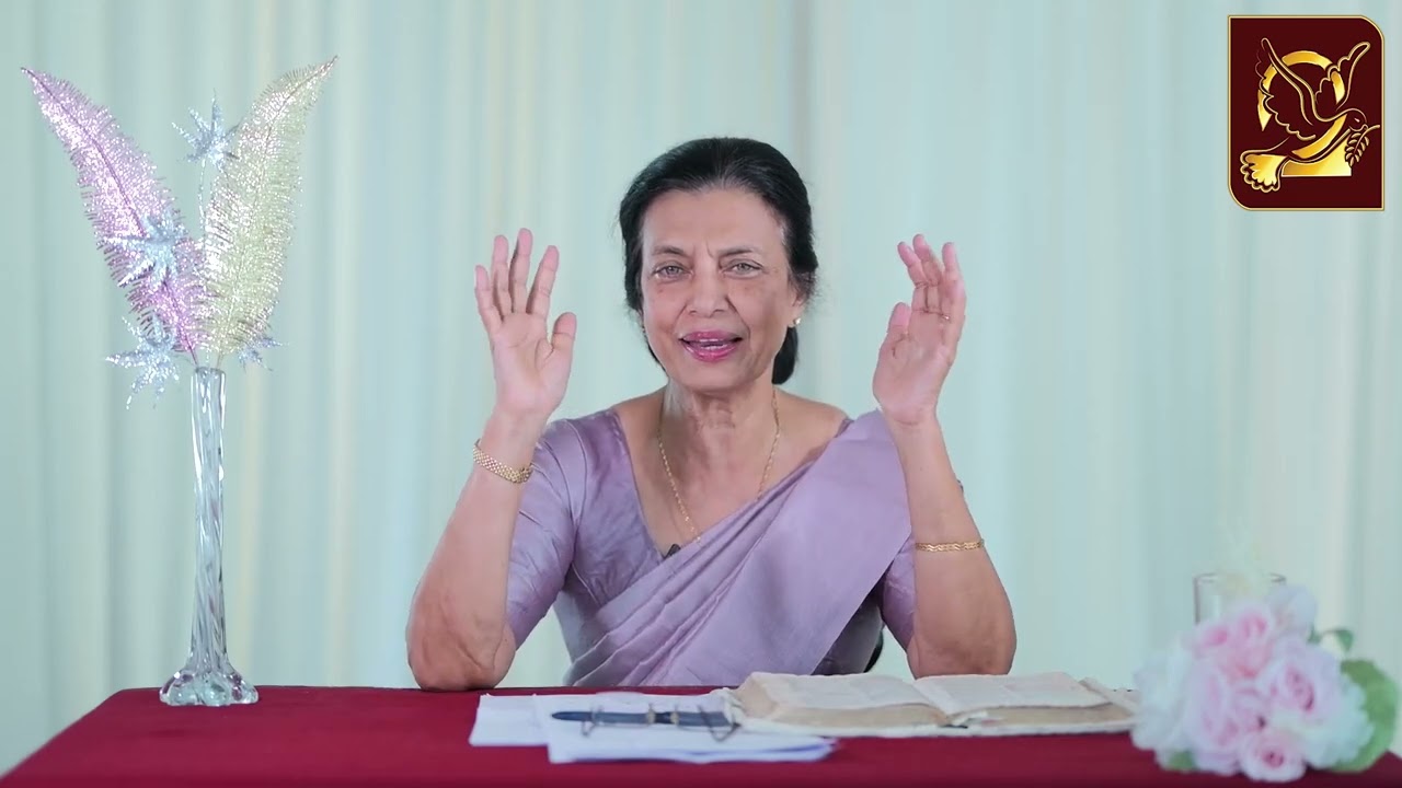 Psalms 103:1-2 | സങ്കീർത്തനം |  |Vimala Jacob | Vsquaretv | malayalam christian messages