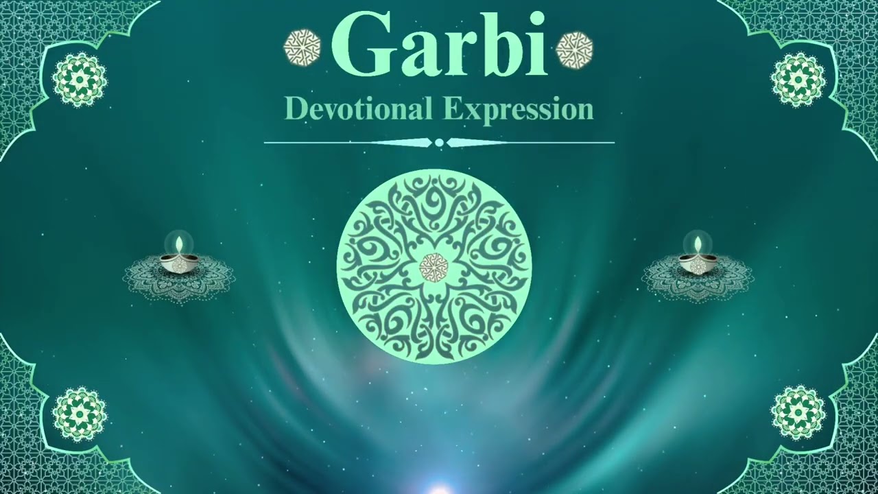 Garbi - Aj Anand Pamiya (Pir Shams) | Ismaili Ginans