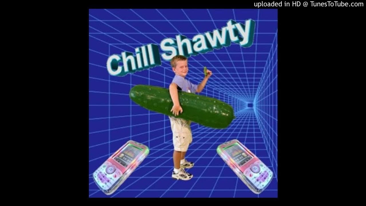 [SOLD] ETHEREAL X ICYTWAT X WARHOL.SS X FAUNI TYPE BEAT - CHILL SHAWTY  [prod. by joshkta]