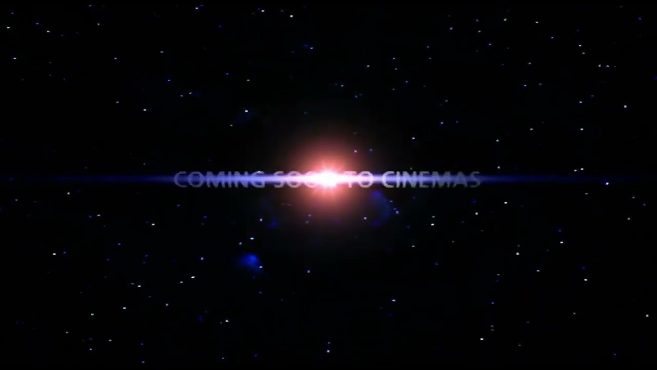 Universal-Coming Soon To Cinemas (2010-2012)