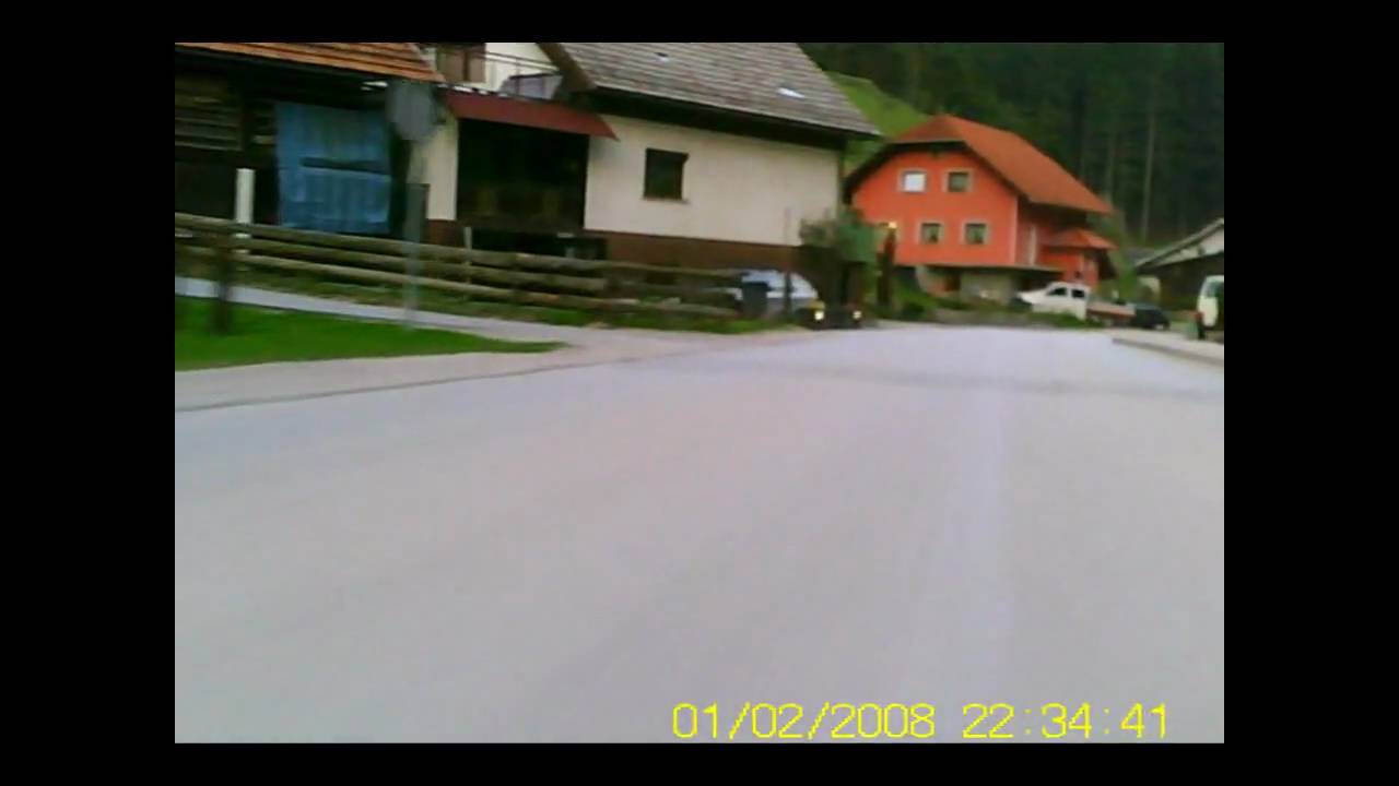 ravne gaberke skale velenje