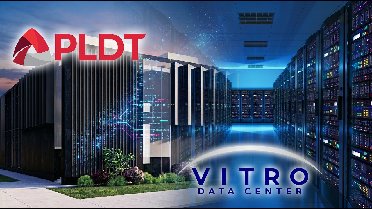 VITRO REIT IPO: Why PLDT's ₱24.2 Billion Move Just Changed the PSE Landscape