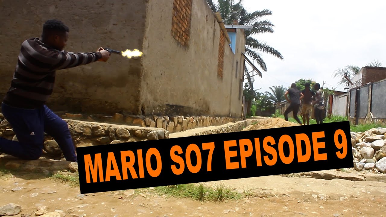 MARIO SO7 EP 9 YOOO!! CHEVAL DISI 😰DANY ARAGAKOZE😣