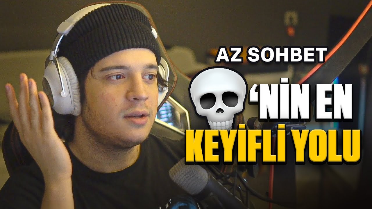 Umudunuzu kaybetmeyin... #AzSohbet