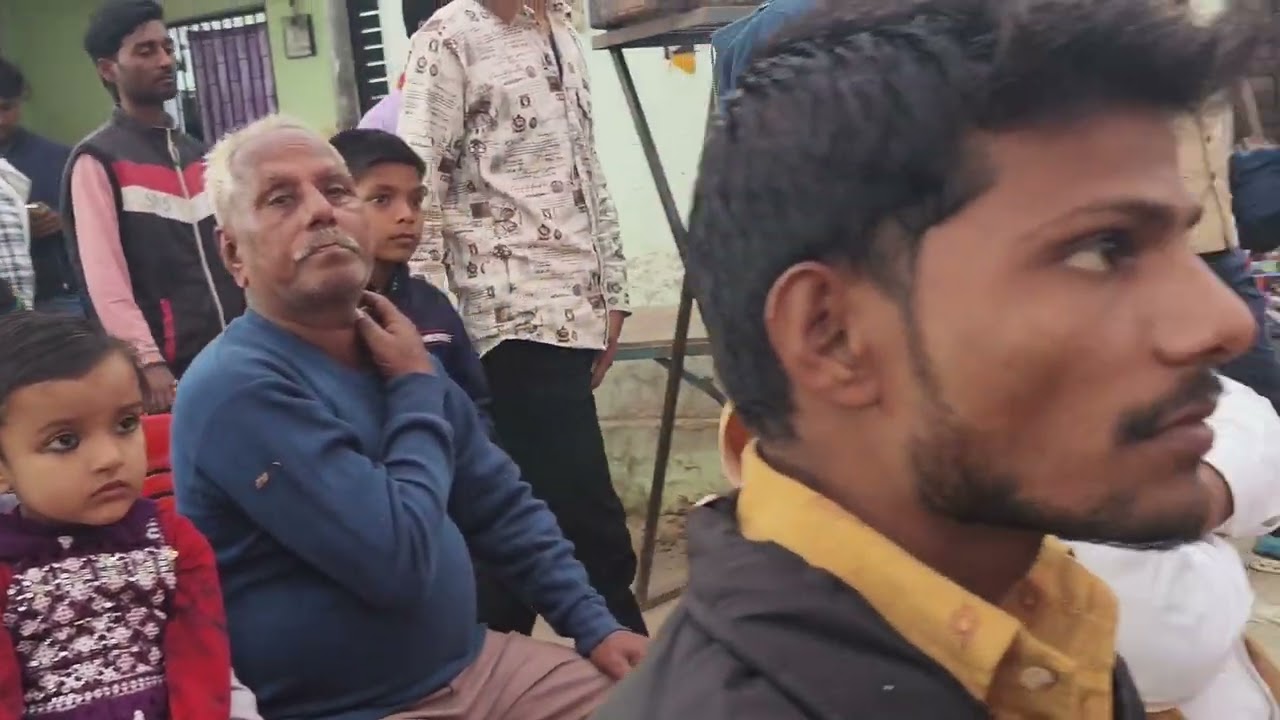 @chandanavadhi #ramayan #youtube #ramlila #bhaktisagar #public #barabanki #uttarpradesh #like 