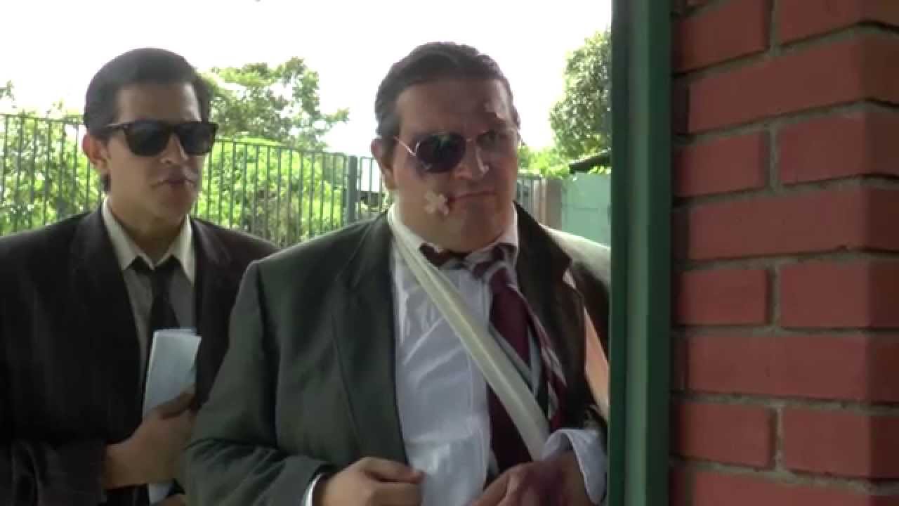 Trailer Semana U