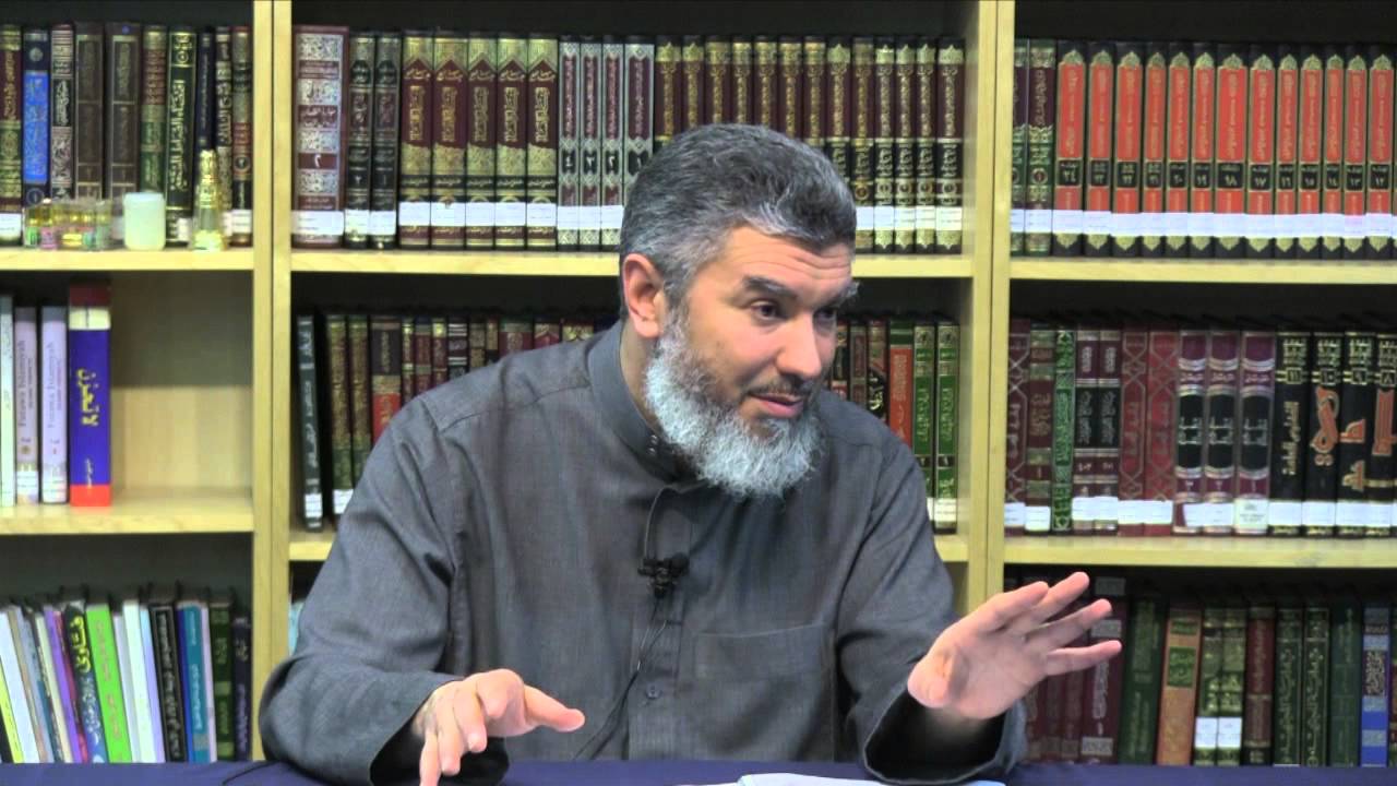 Fix Your Salah with the Prostration of Forgetfulness by Sh Hacene Chebbani