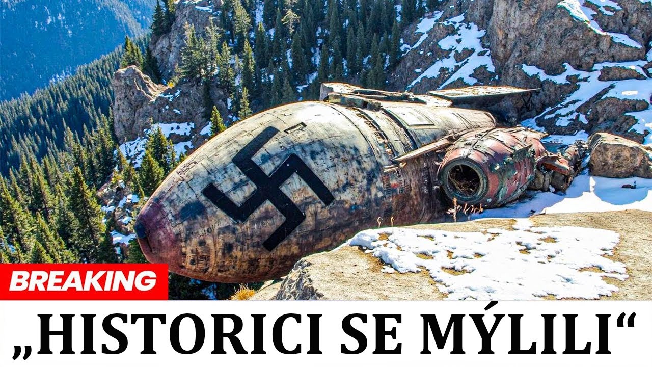 Nov&yacute; objev roku 2025: Machu Picchu nen&iacute; to, co jsme si mysleli...