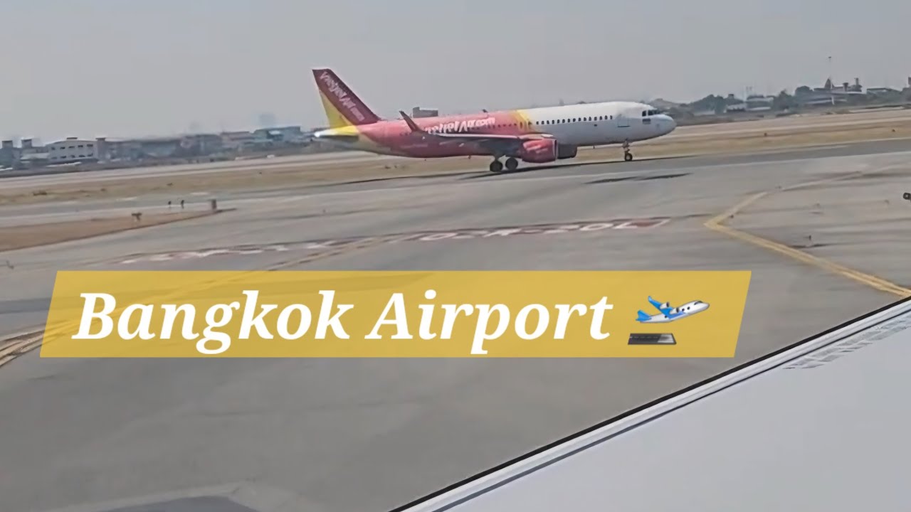 ភ្នំពេញសូមស្វាគមន៍ | Welcome to Phnom Penh
