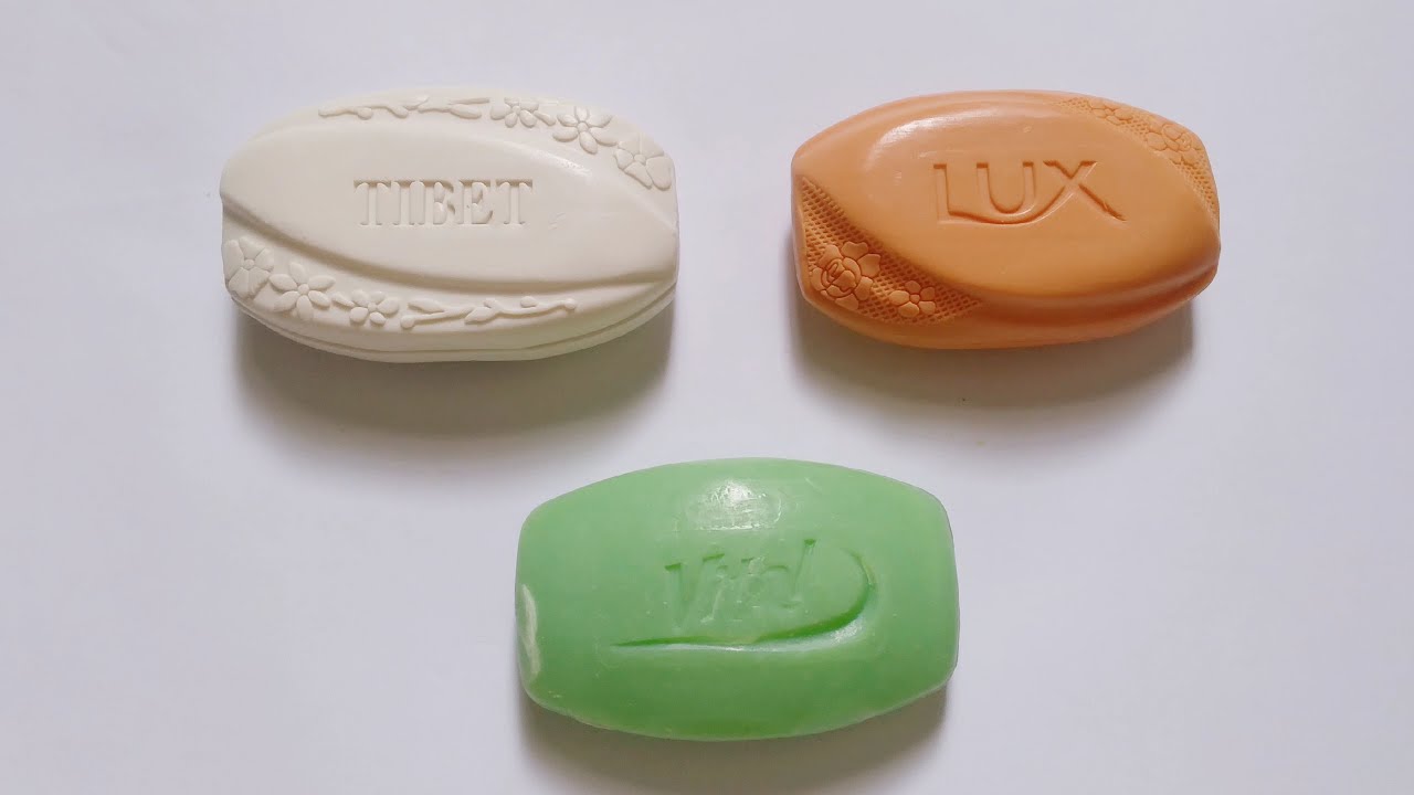 Soap Cutting ASMR | 2X Speed | ASMR Video