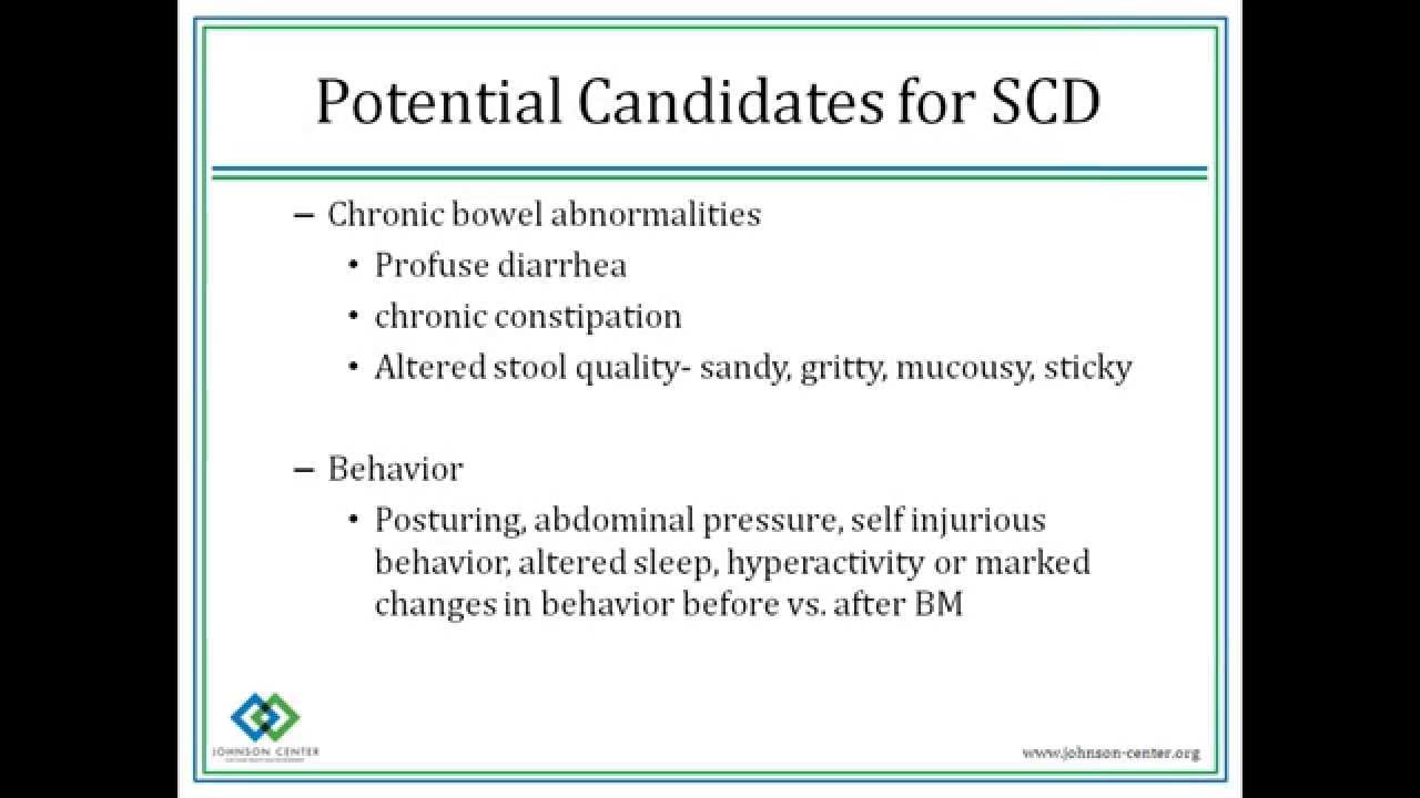Overview of the Specific Carbohydrate Diet | Kelly Barnhill, MBA, CN, CCN