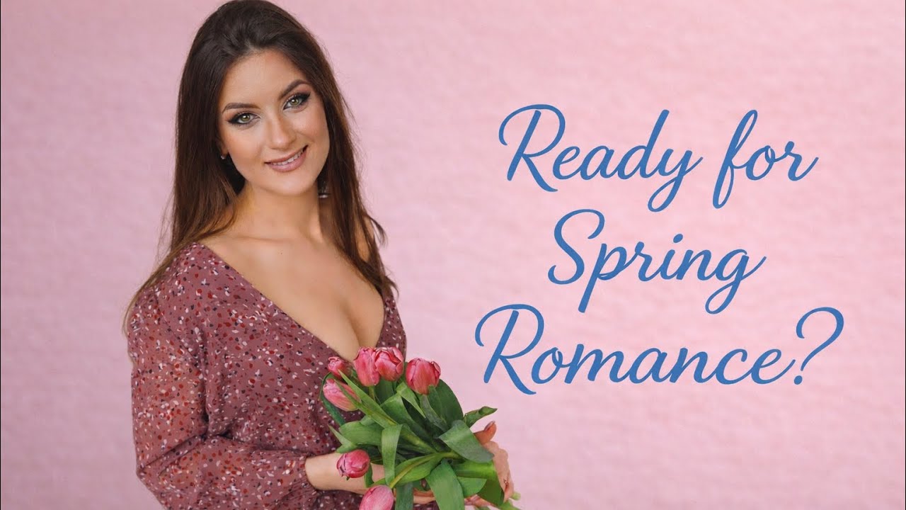 Ukrainian Ladies in Spring: Beauty, Grace & New Beginnings