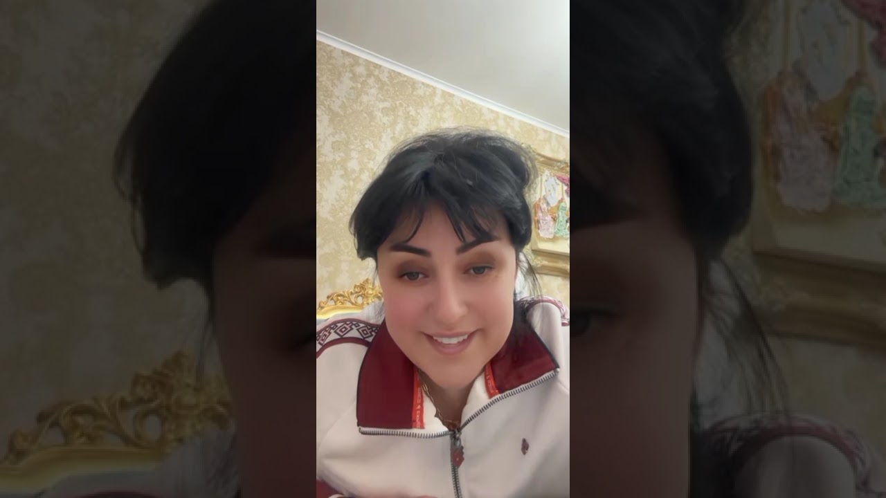 Afət Fərmanqızı: Vəfaya sual verin sənin başına qəhəd idi gəlib Afətə sataşırsan?😱