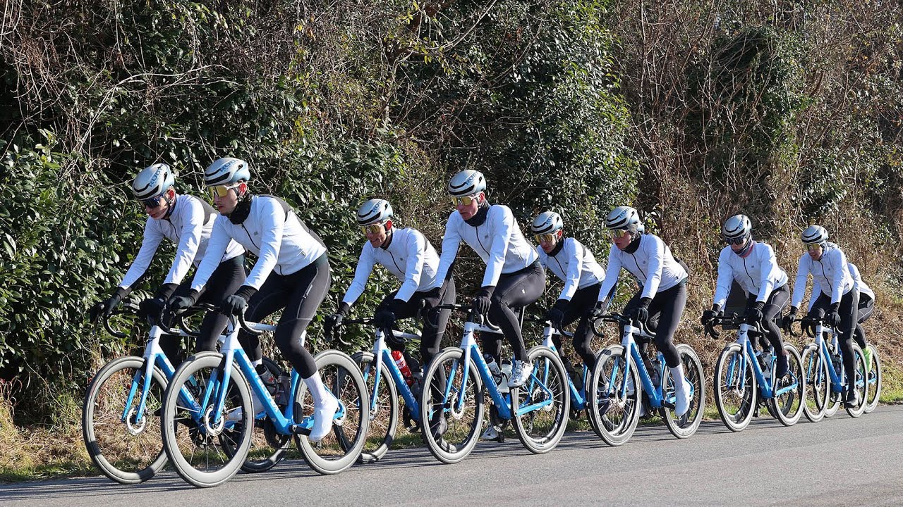 Training Camp - Uc Trevigiani Energiapura Marchiol