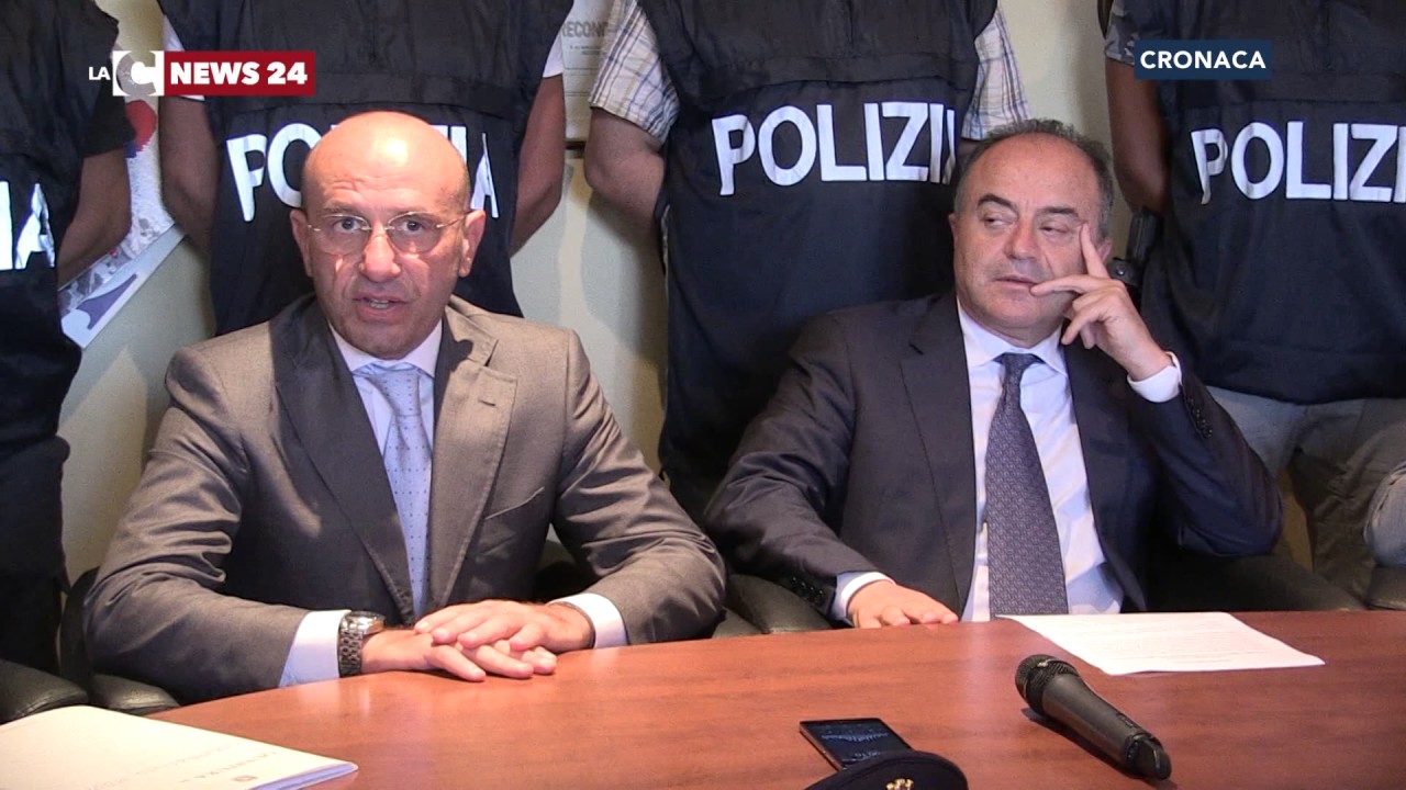 Faida nelle Preserre, un altro agguato