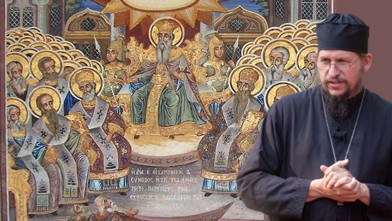 Послание любви и истины для православных и жителей Востока