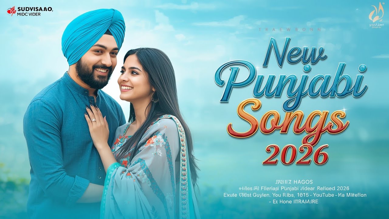 💞 Sanu Tu Hi Chahidi // ♥️ Raatan De Supne // Chup Chup Rona // 2026