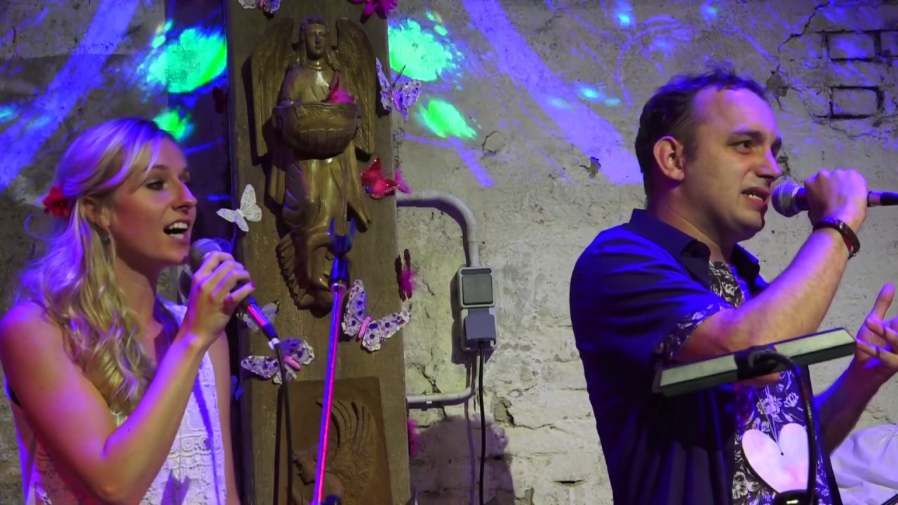 10 Houten Hart - Jasper en Shanice