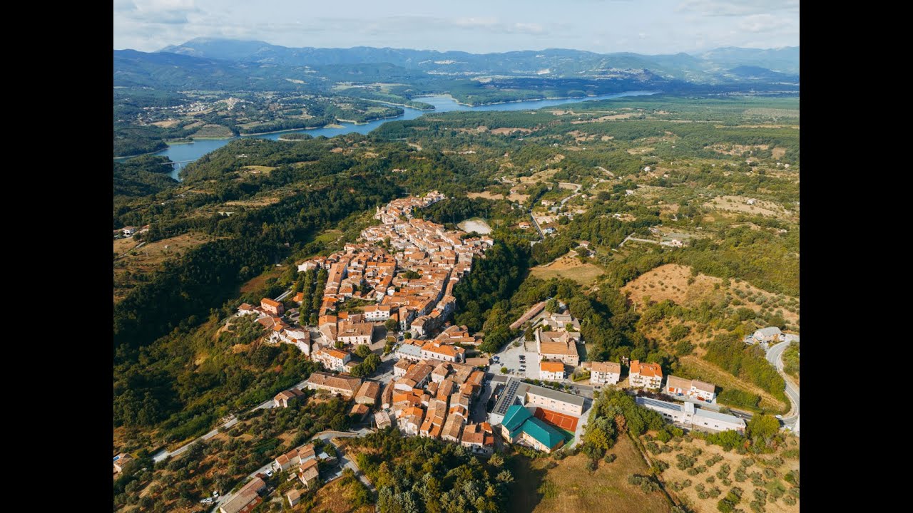 Montemurro | Village Tales