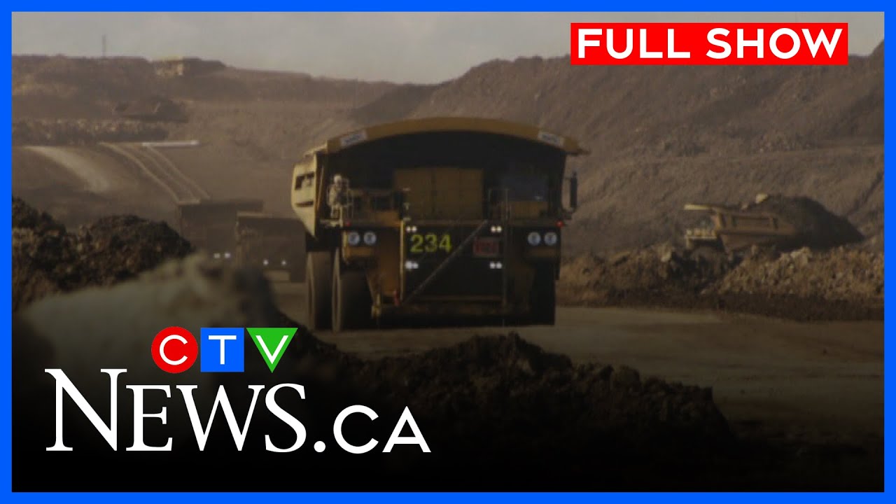 Venezuela's impact on Alberta oil industry | CTV News Edmonton at Five for Jan. 5, 2026