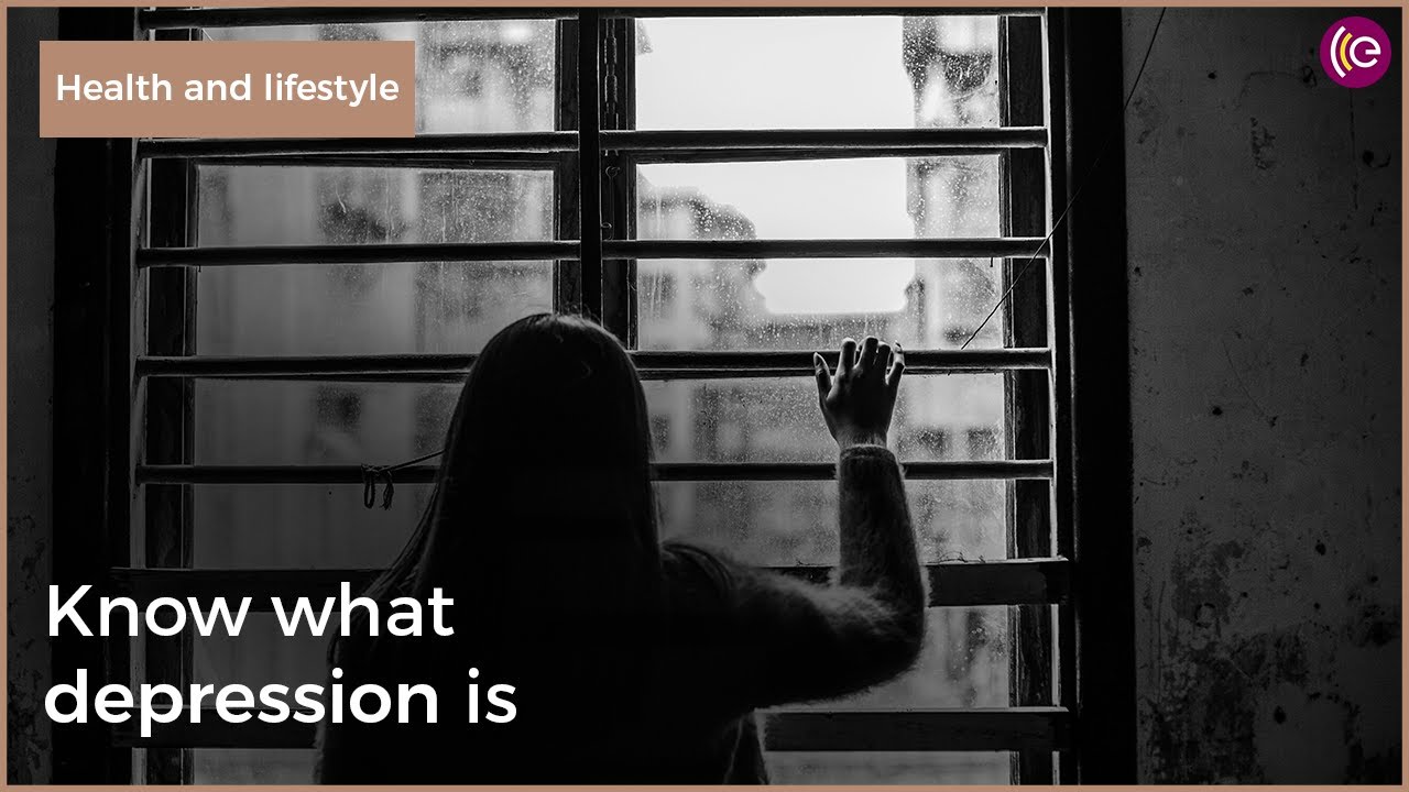 What is Depression & Anxiety? | Hindi Podcast | Lifestyle Podcast | Earshot