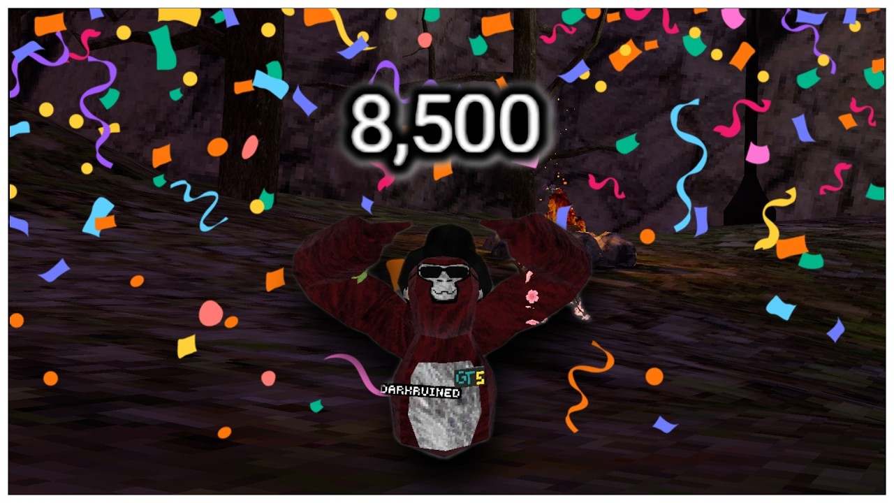 8,500 SUB SPECIAL!!!
