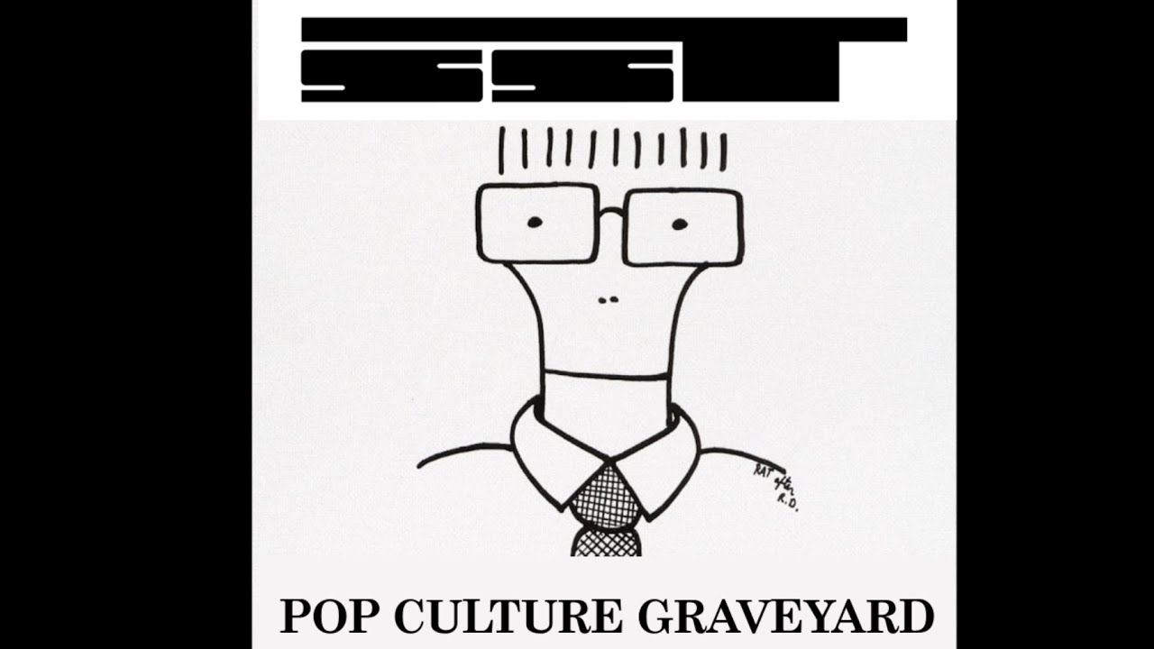 SST Records: Pop Culture Graveyard Ep 118
