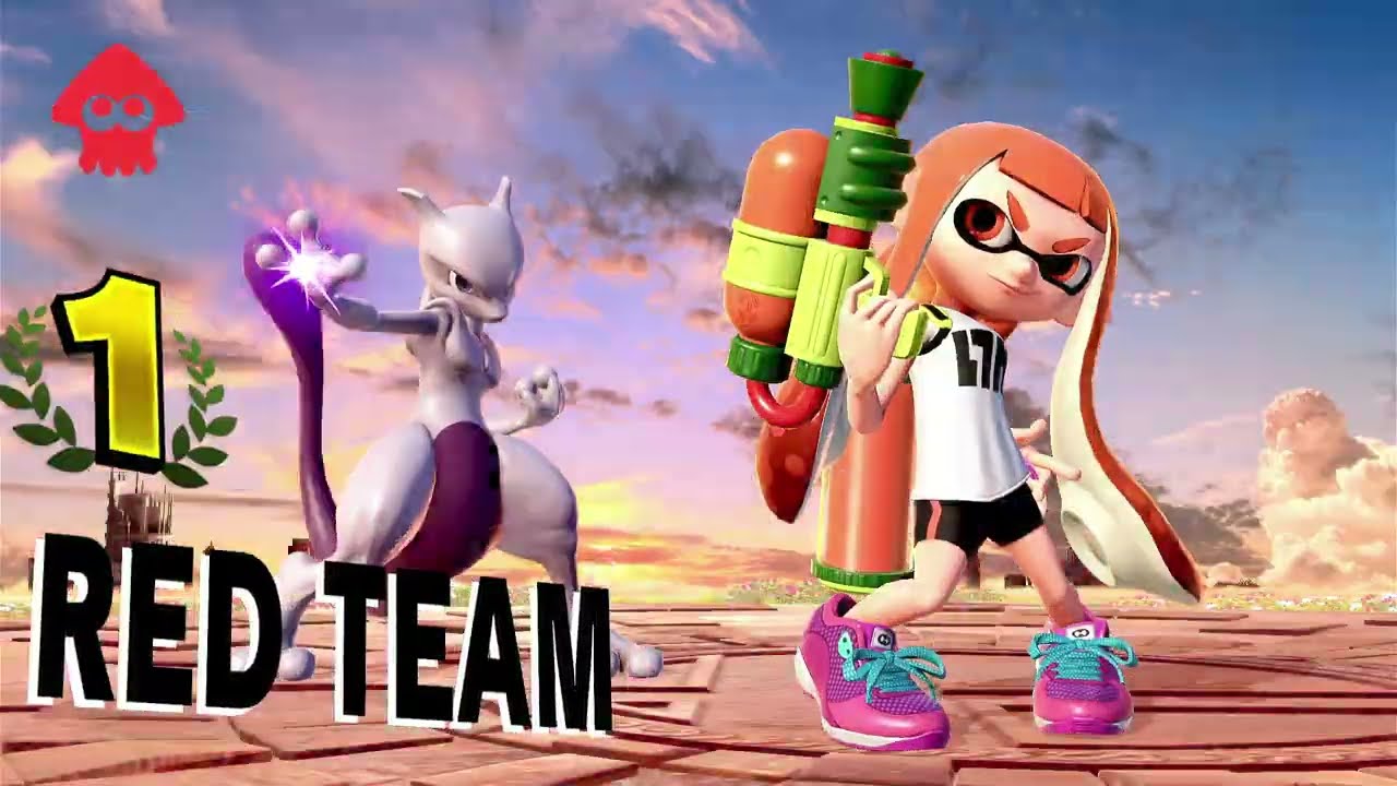 【スマブラSP】大乱闘スマッシュブラザーズ SPECIAL⑤