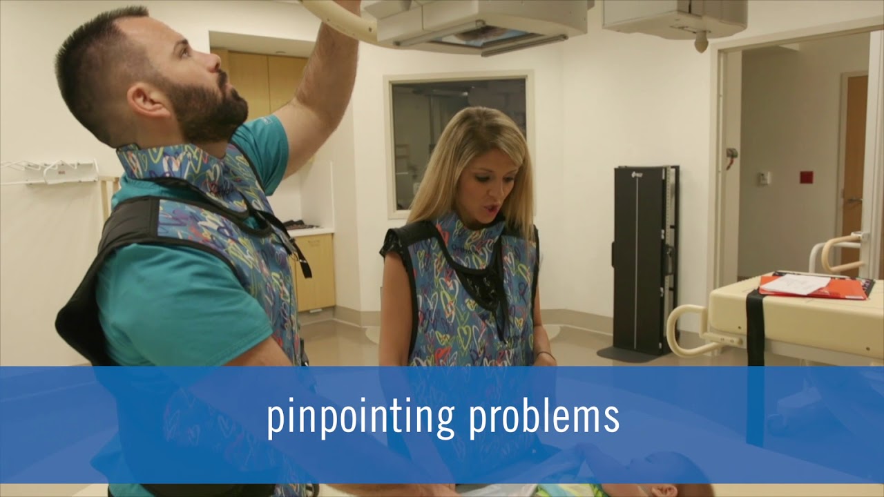 Pediatric Orthopedics - Nemours Children's Health System