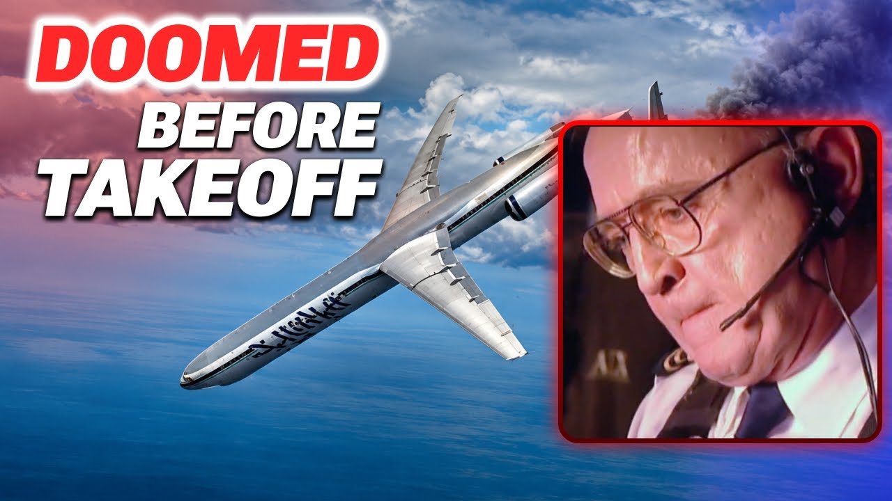 Alaska Airlines Flight 261 Ignored Warning Signs | Mayday: Air Disaster