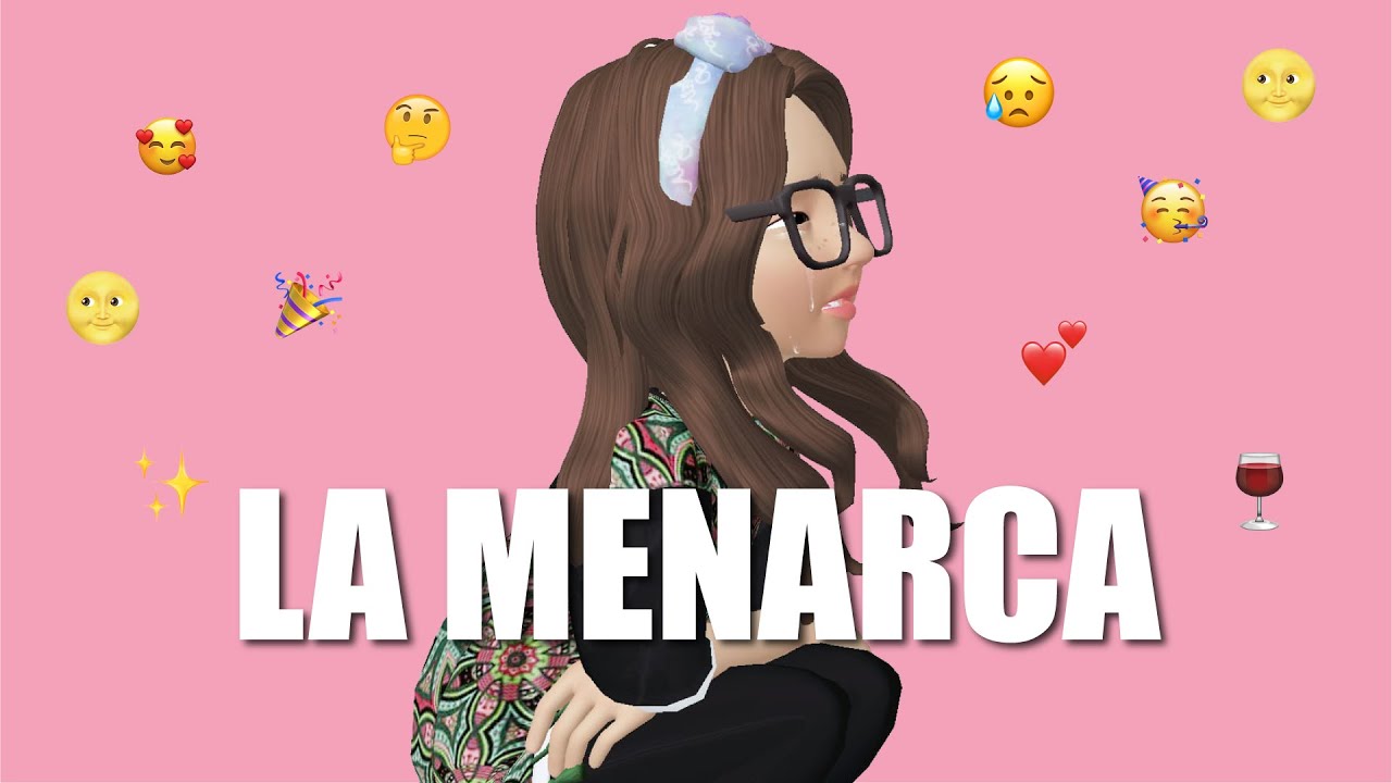 LA MENARCA: el video DEFINITIVO