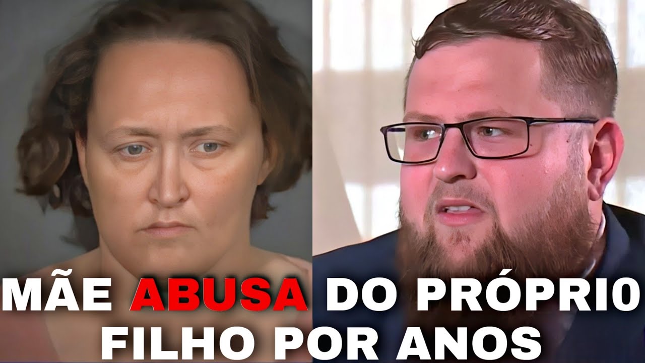 ELA ENGRAVIDOU E O PAI P0DE SER SEU PRÓPRlO FILH0 | Dorene e Logan Gifford