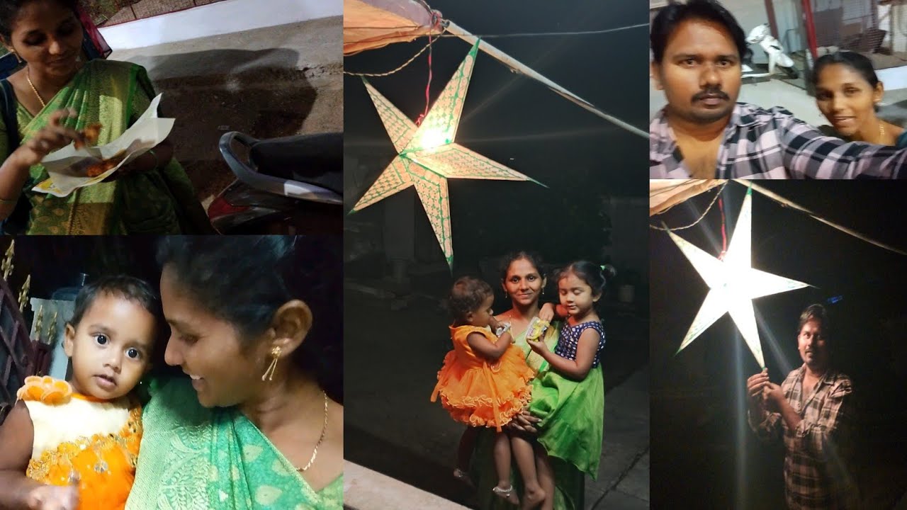 🤗Shop to Home vlog// నేను work చేసే shop దగ్గరి నుండి ఇంటికి వచ్చేటపుడు daily ఇలా ఉంటుంది// 