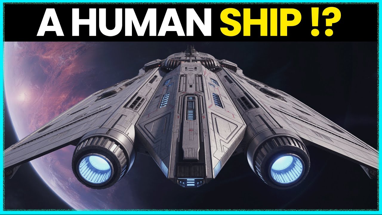 A Human Ship Showed Up in a Restricted Zone—And Its Arrival Shocked Everyone HFY | HFY Stories