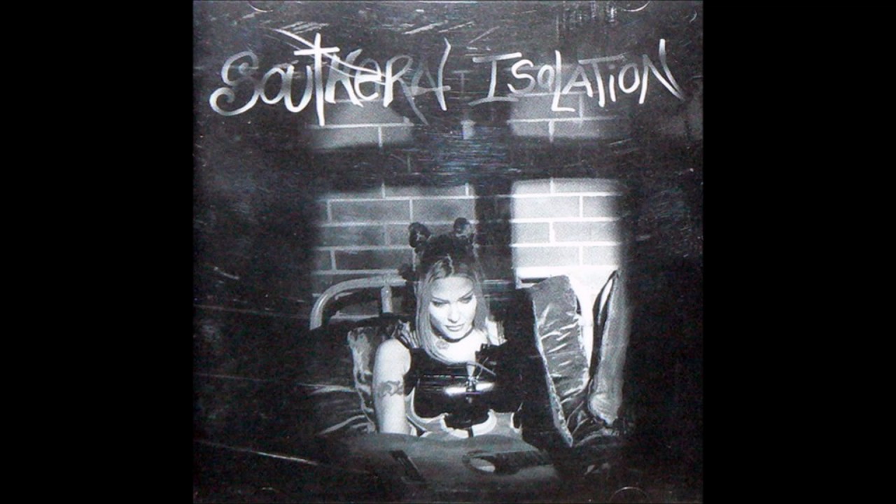 Southern Isolation - Southern Isolation (EP) (2001)