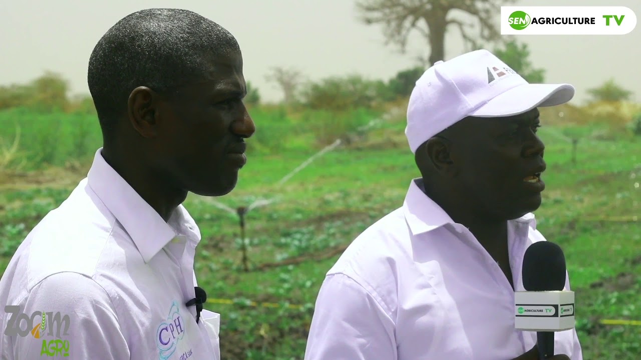 ZooMAGRO N5 Saison 2 : à la découverte des motoculteurs et des systèmes d'irrigation spécialisés.