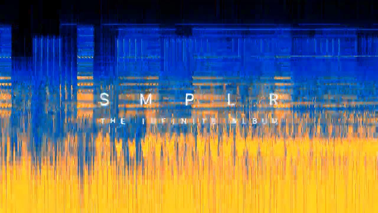 ＳＭＰＬＲ – The Infinite Album
