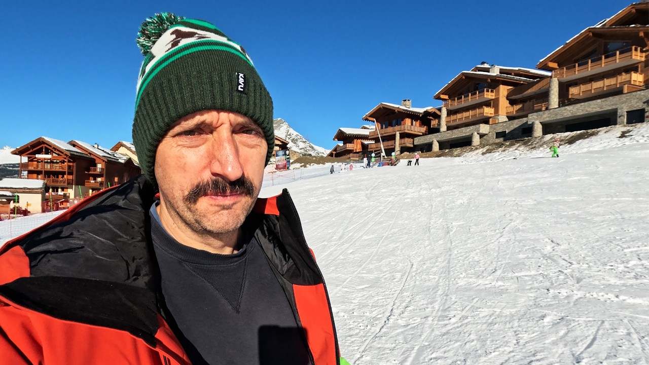 Is this resort the best kept secret in the Alps?