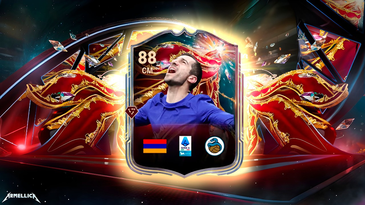 ISSO TUDO PRECISA MUDAR URGENTEMENTE!!! - EA Sports FC 26 Ultimate Team