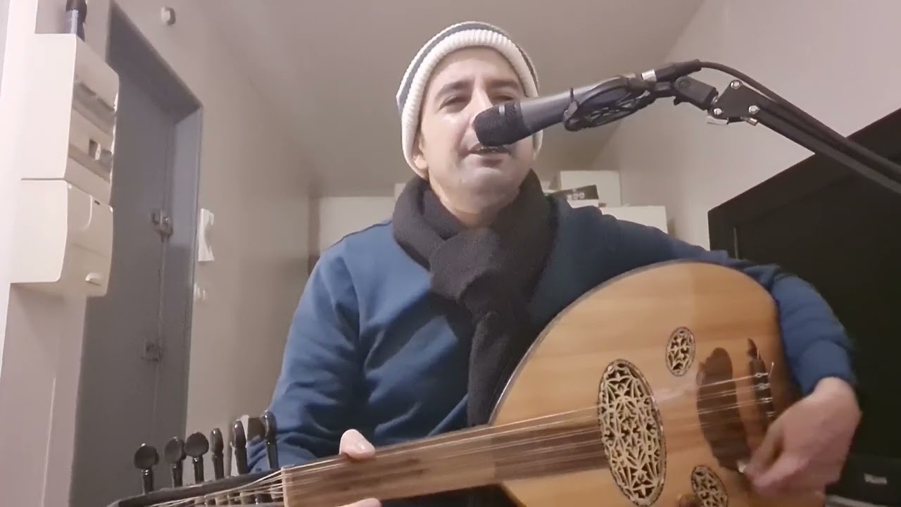 أذويوخ أذويوخ _ أغنية تراث نريف العود