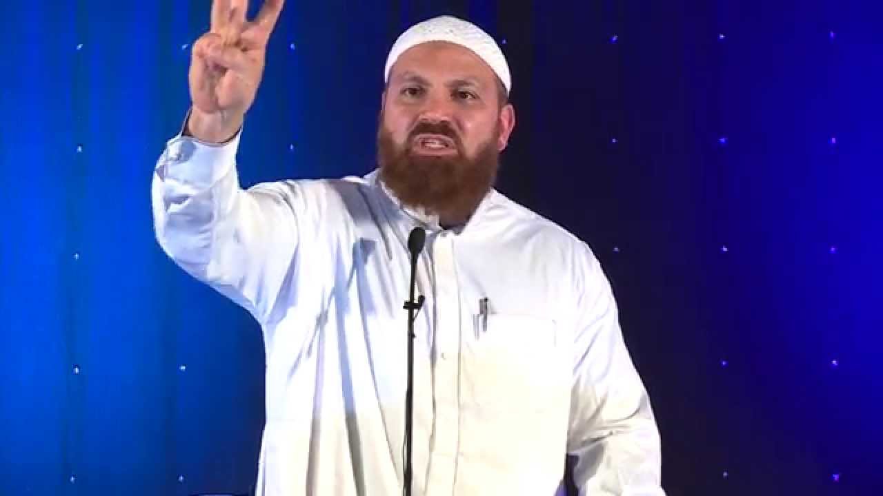 What do you do if you hear whispers (wiswaas)? - Q&A - Sh. Alaa Elsayed