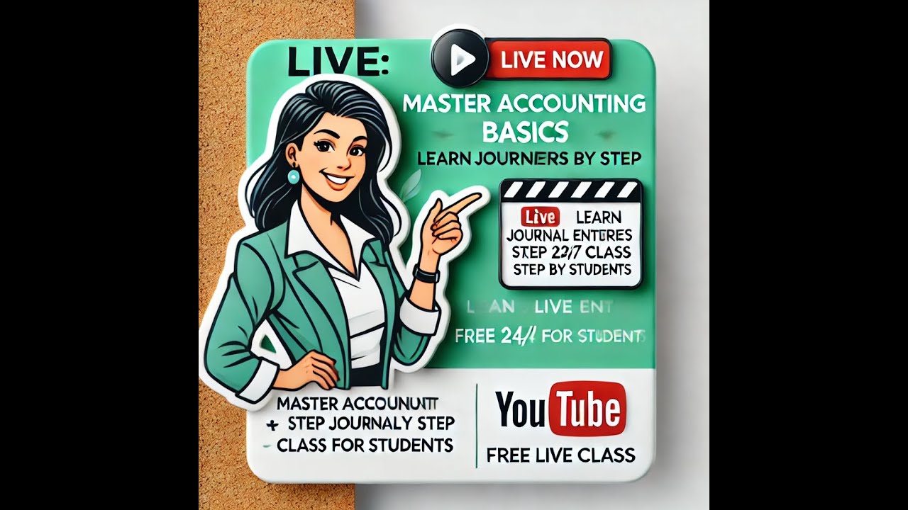 LIVE: Master English Grammar from Basics to Advanced | Free 24/7 Class for Students #YouTubeLive