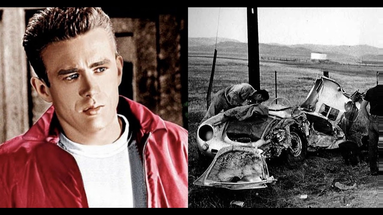 La leyenda del Porsche maldito de James Dean