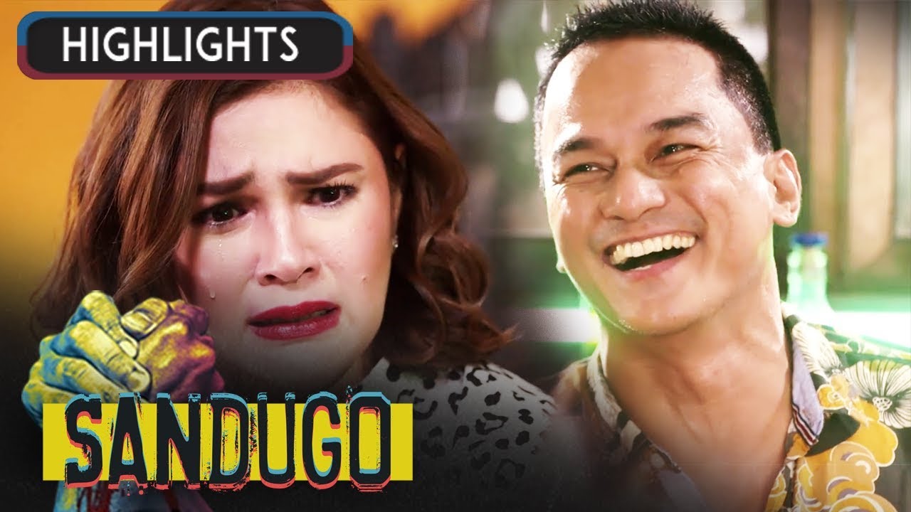 Cordelia, nahirapang pumili kina Ulysses at Leo | Sandugo (With Eng Subs)