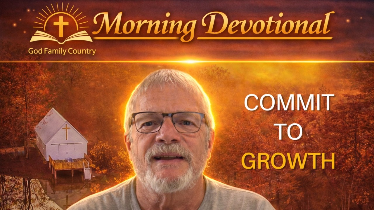 Contentment vs Complacency | A Warning for Christians