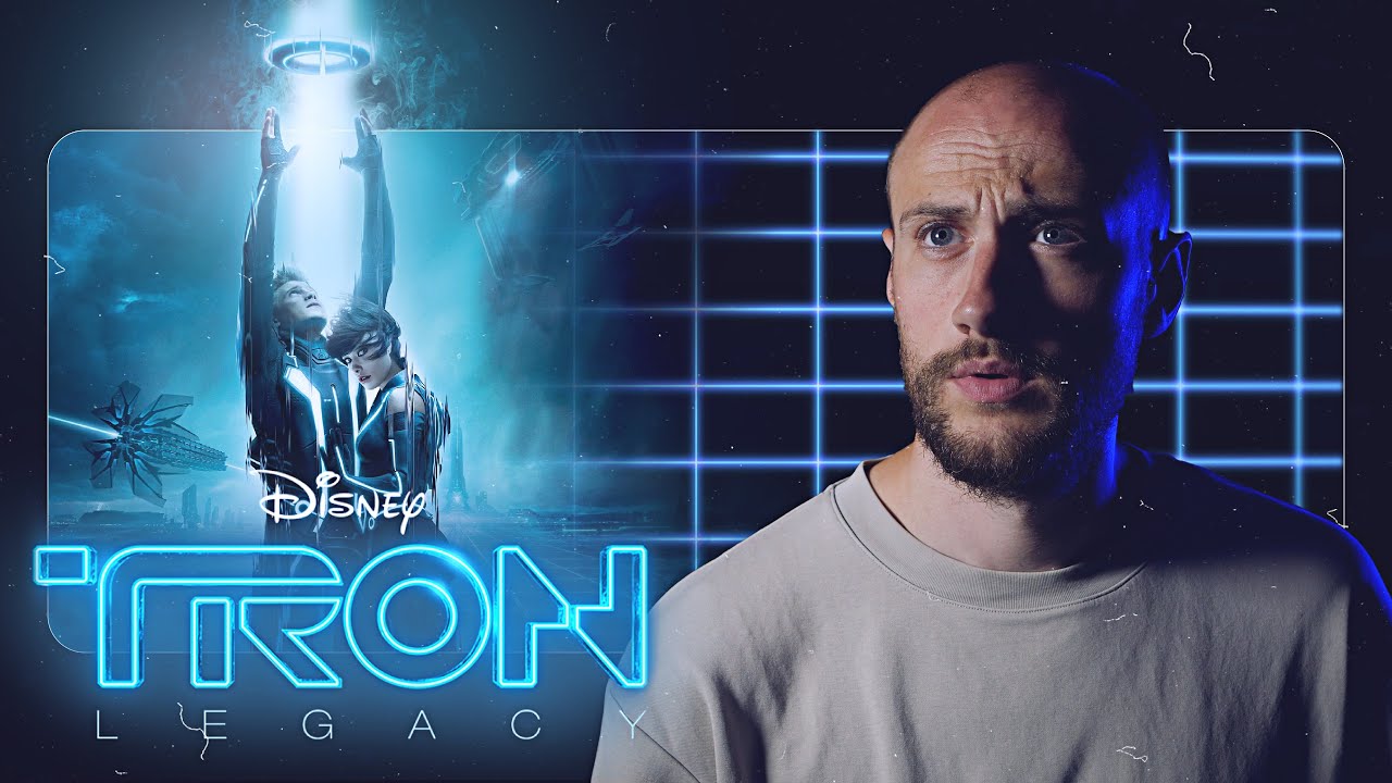 La Pi&egrave;ce Du Fond - Tron : Legacy