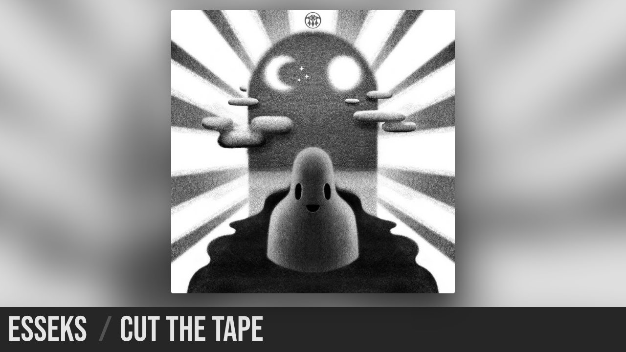 Esseks | Cut The Tape - Melodic Brooklyn Electronica & Experimental Dubstep