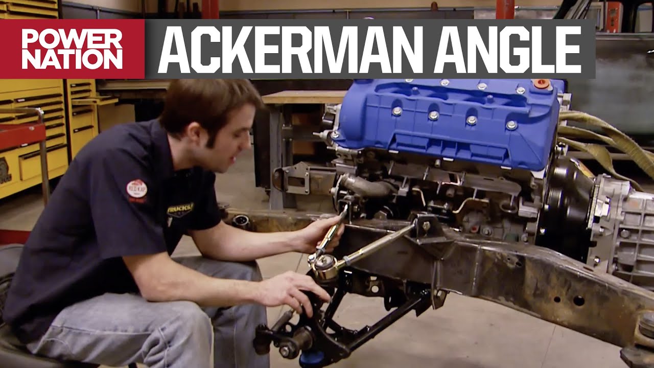 Best Front End Suspension for a Ford Ranger Street Truck - Trucks! S13, E4