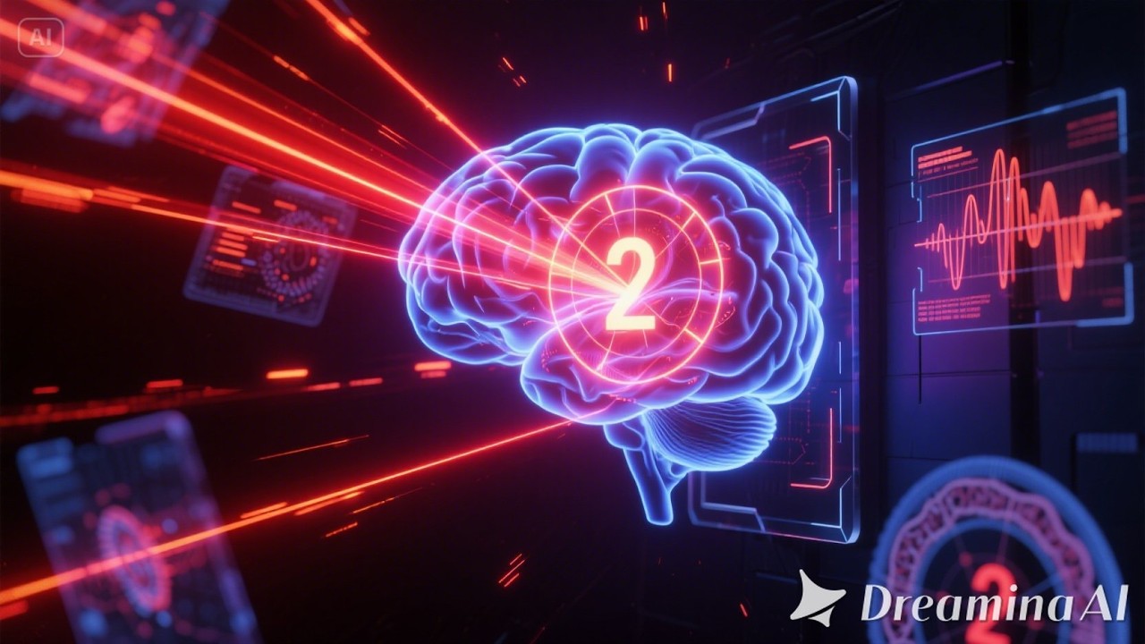 Cerebellar Rehab - Laser Gym PT. 2